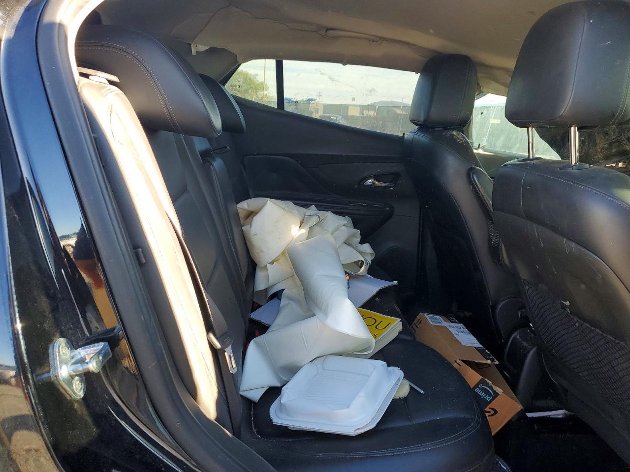 2019 BUICK ENCORE ESSENCE photo 11