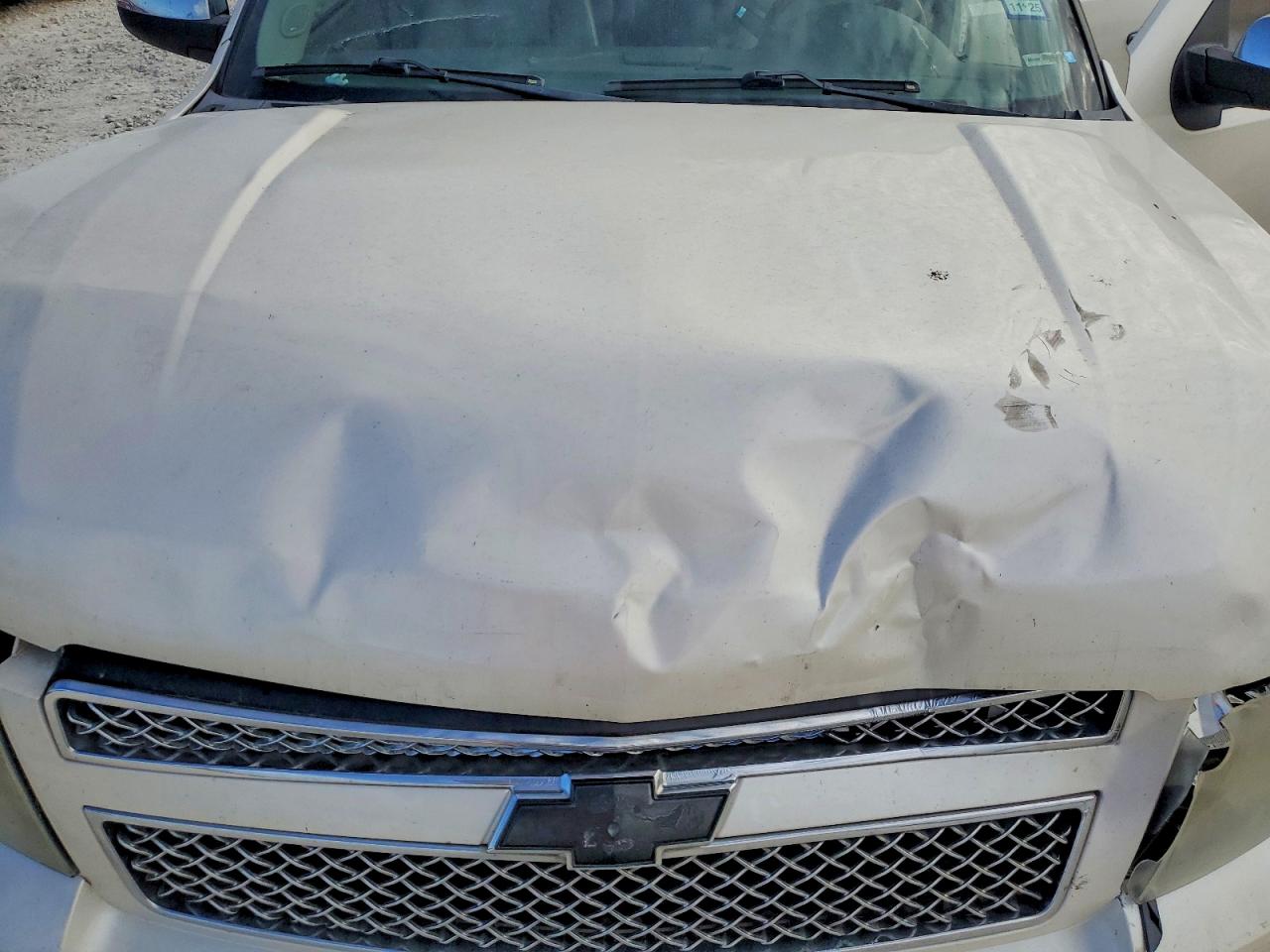 2009 CHEVROLET TAHOE C1500 LTZ photo 12