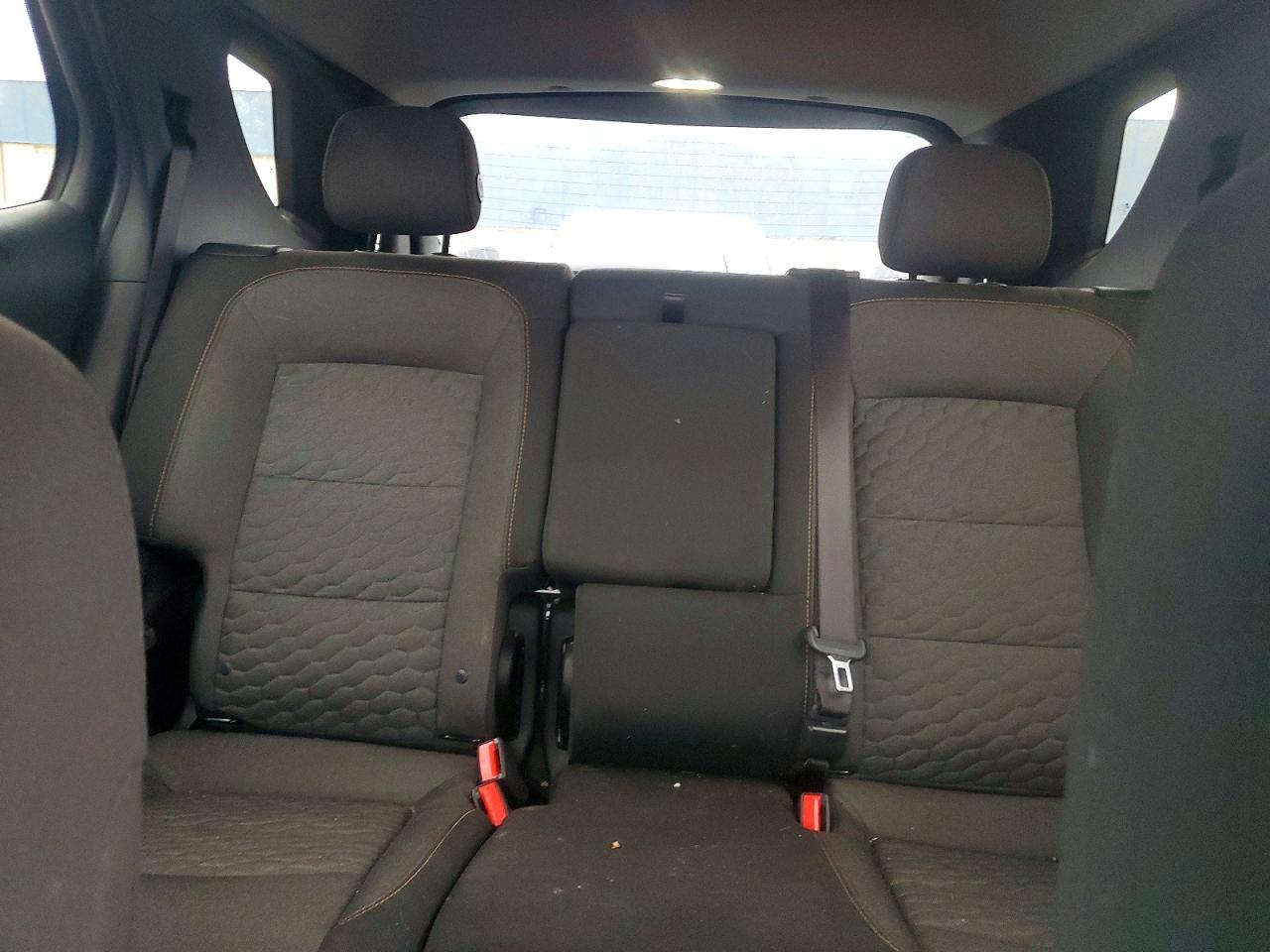 2018 CHEVROLET EQUINOX LT photo 19