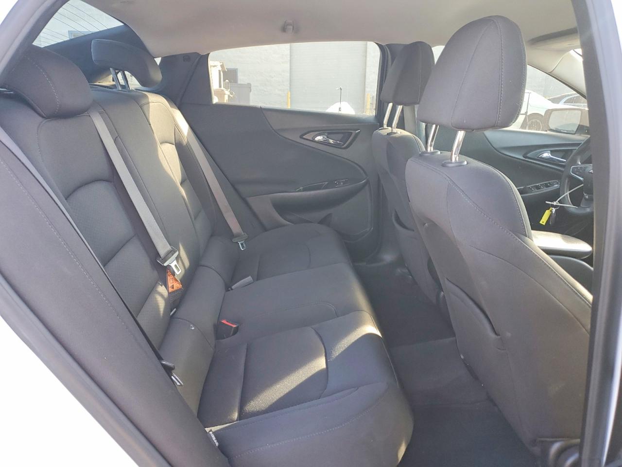2020 CHEVROLET MALIBU LS photo 10