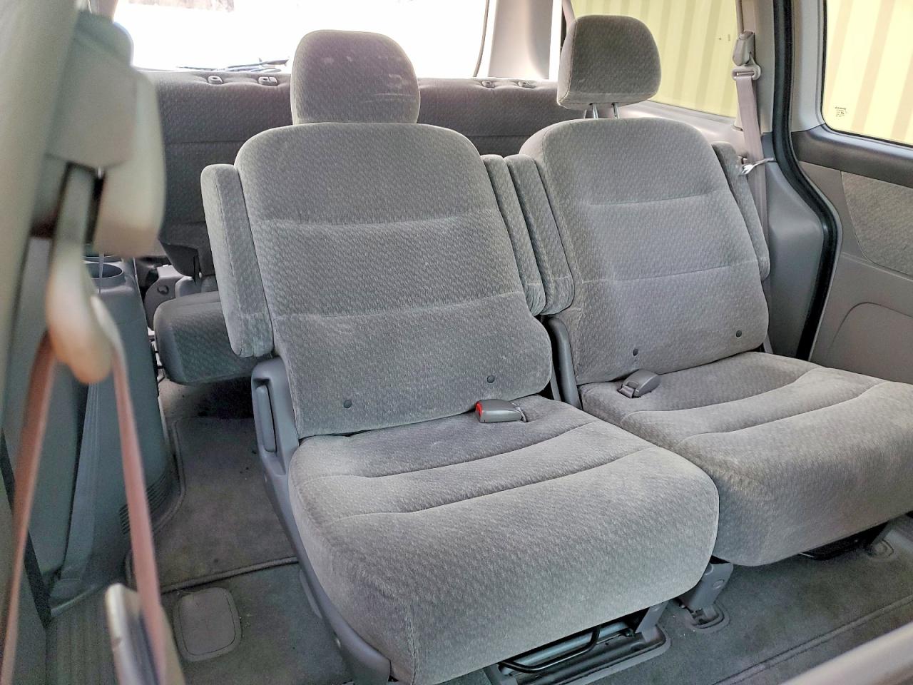 2001 HONDA ODYSSEY LX photo 11