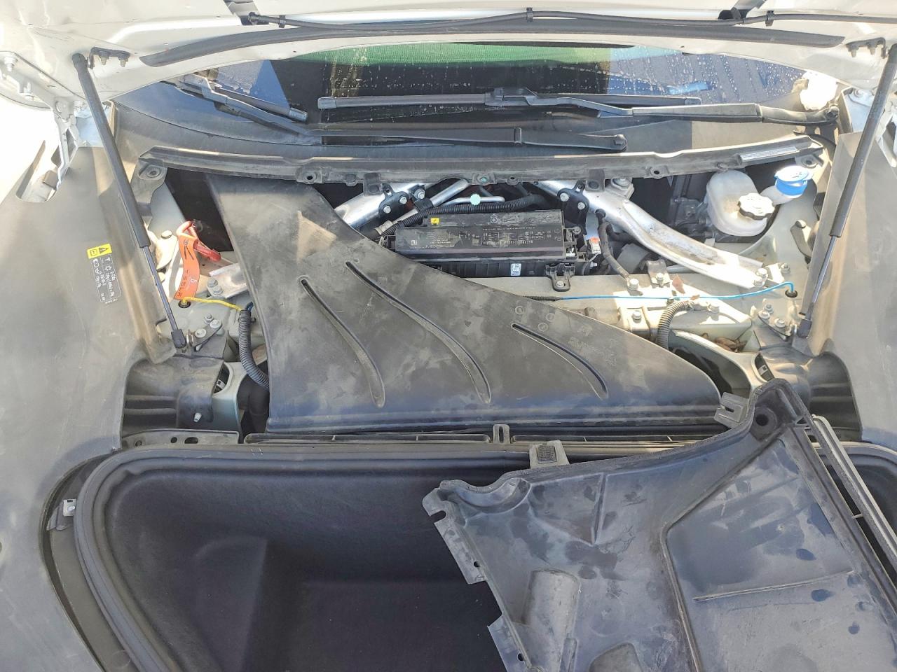 2018 TESLA MODEL S photo 11