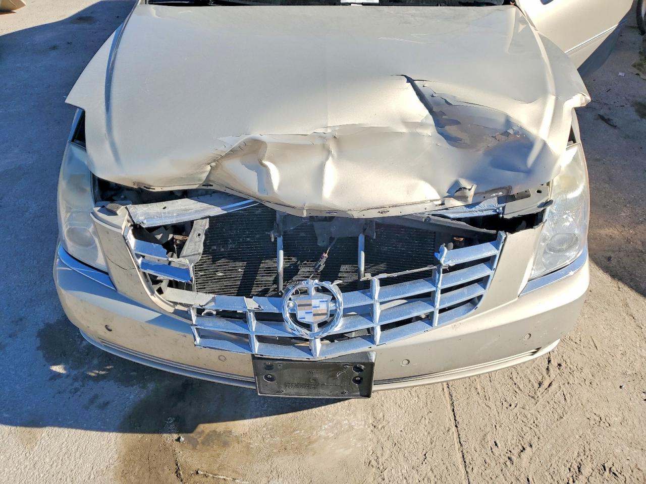 2007 CADILLAC DTS photo 21