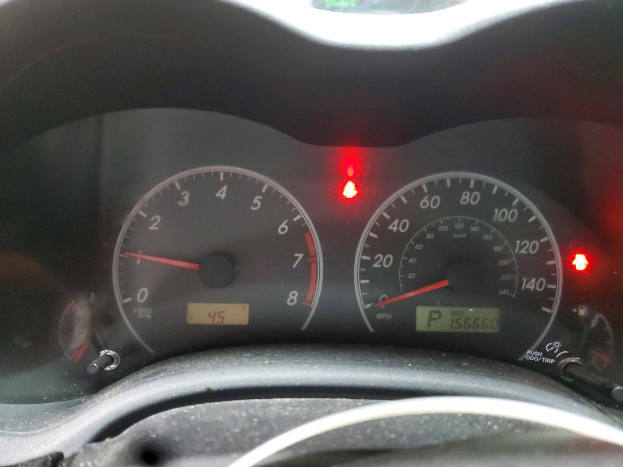 2013 TOYOTA COROLLA LE photo 25