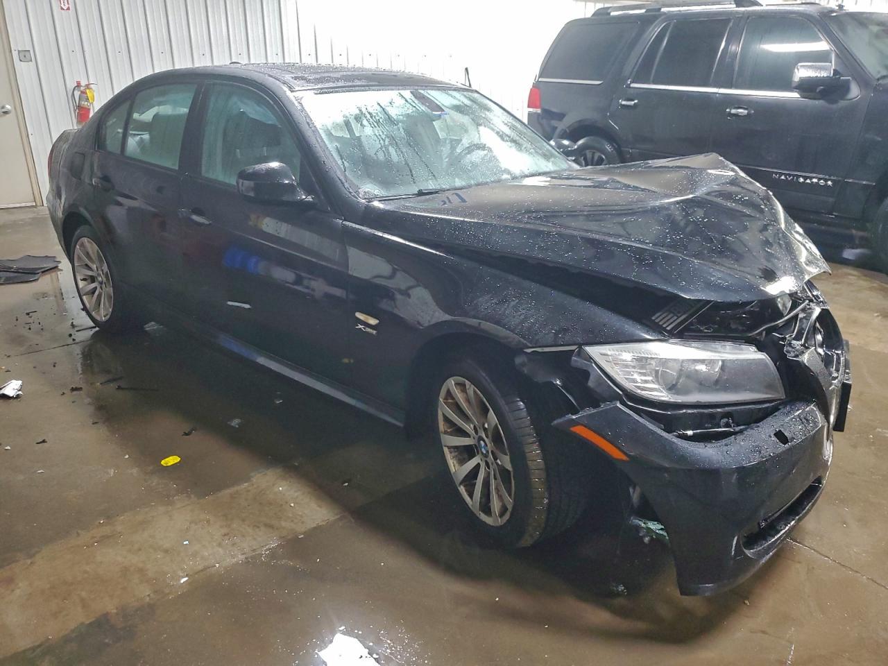 2011 BMW 328 XI photo 4