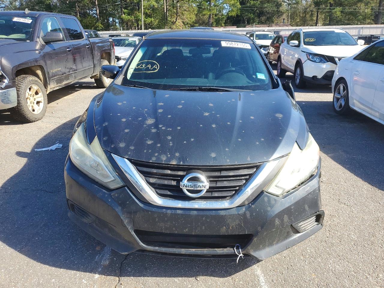 2016 NISSAN ALTIMA 2.5 photo 5