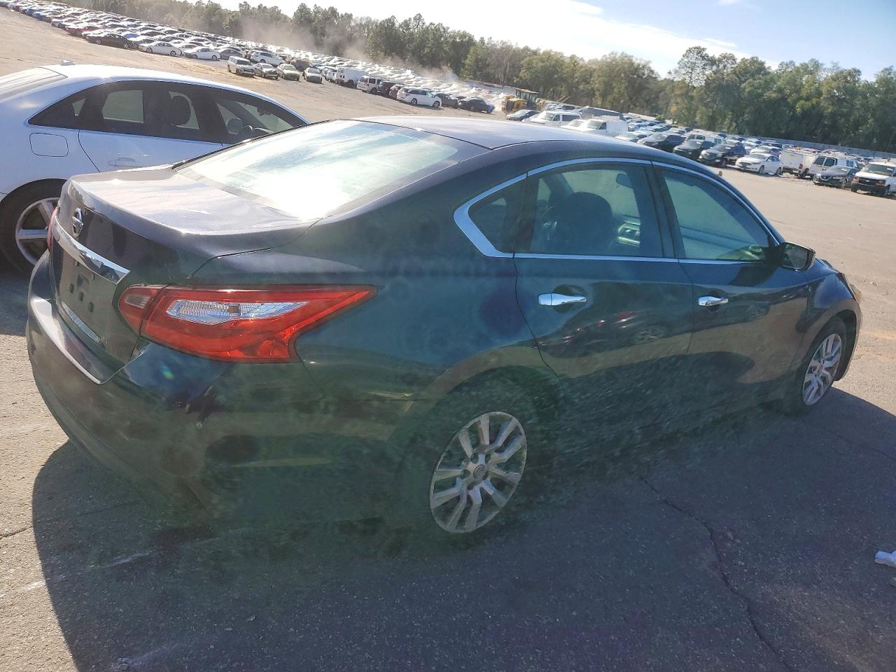 2016 NISSAN ALTIMA 2.5 photo 3