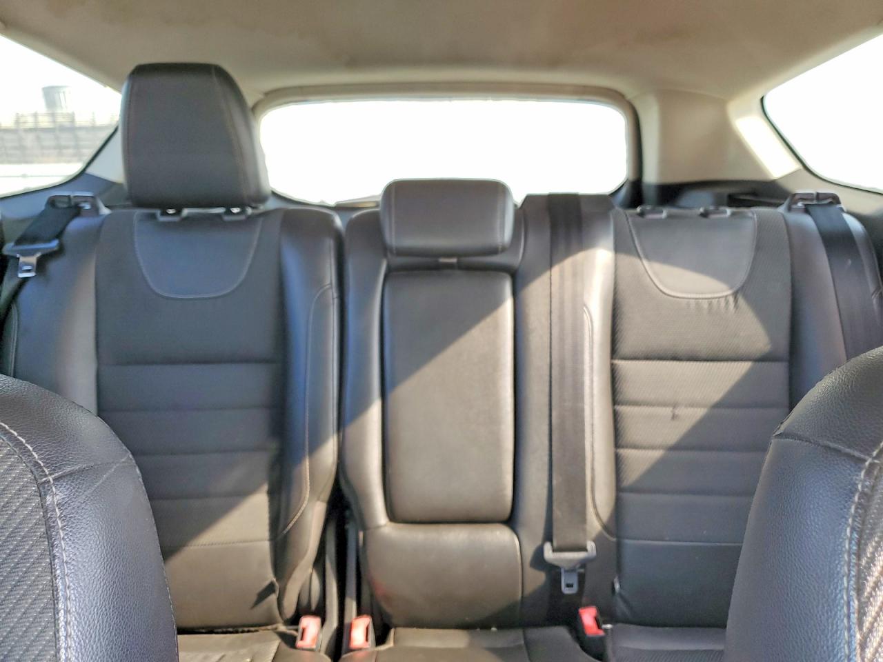 2013 FORD ESCAPE TITANIUM photo 10