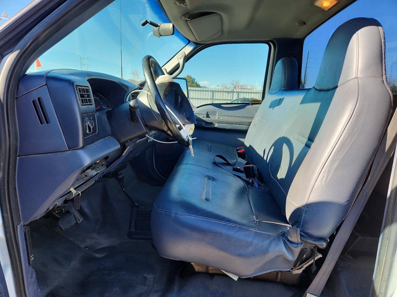 2000 FORD F250 SUPER DUTY photo 7