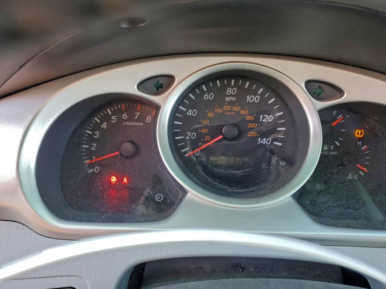 2006 TOYOTA HIGHLANDER LIMITED photo 17