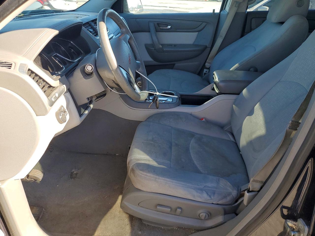 2016 GMC ACADIA SLE photo 7