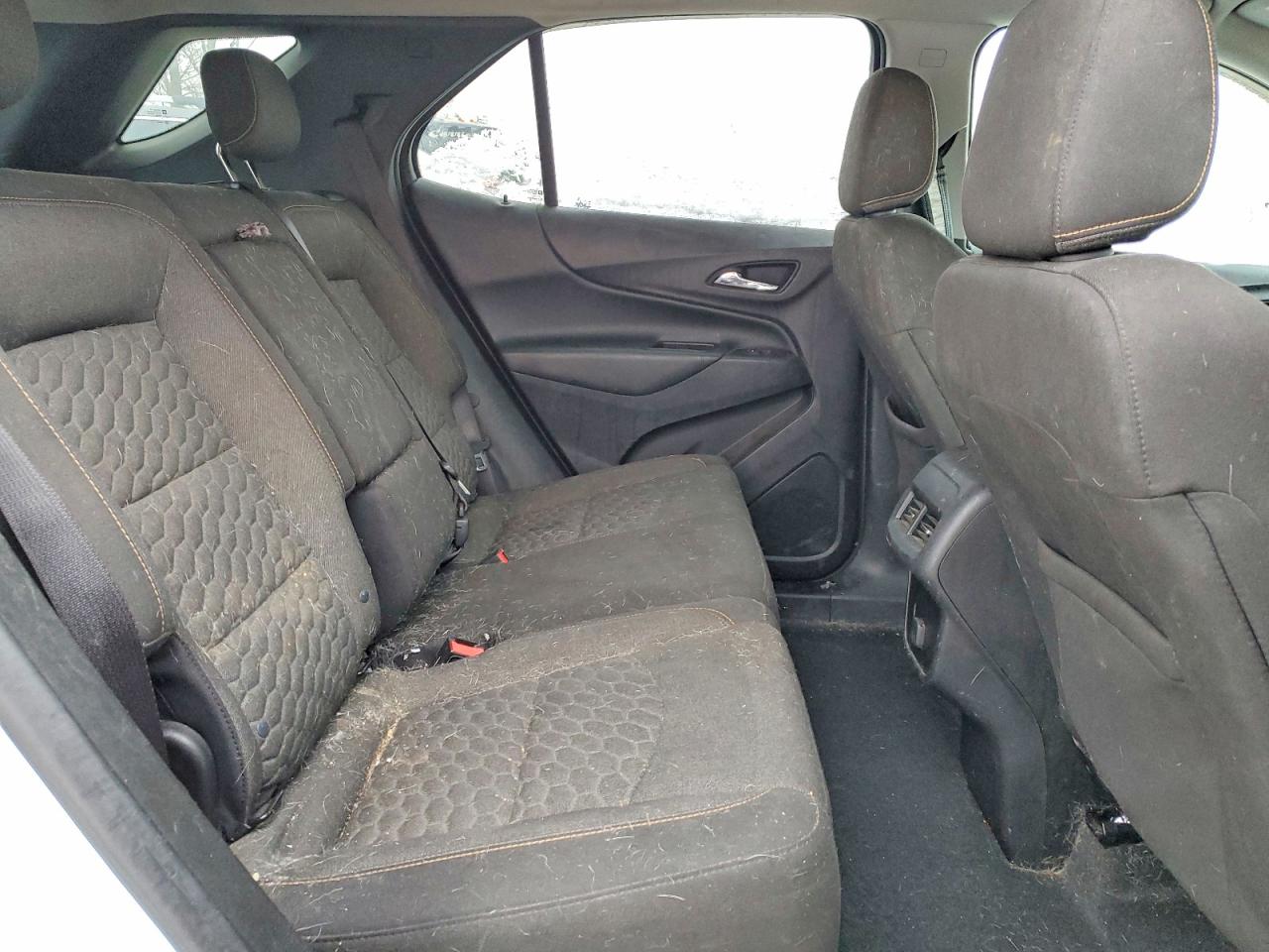 2018 CHEVROLET EQUINOX LT photo 10