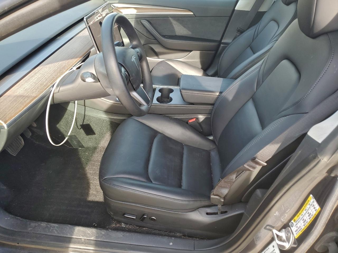 2023 TESLA MODEL 3 photo 7