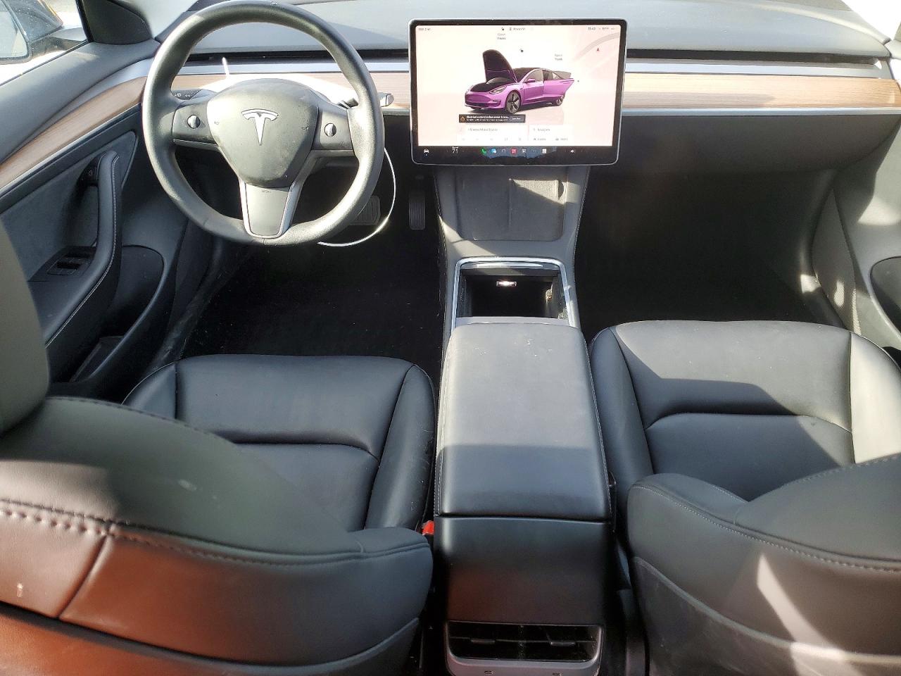 2023 TESLA MODEL 3 photo 8