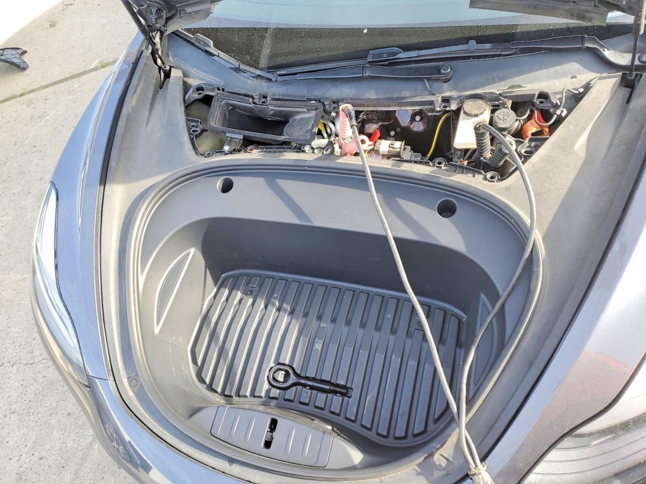 2023 TESLA MODEL 3 photo 11