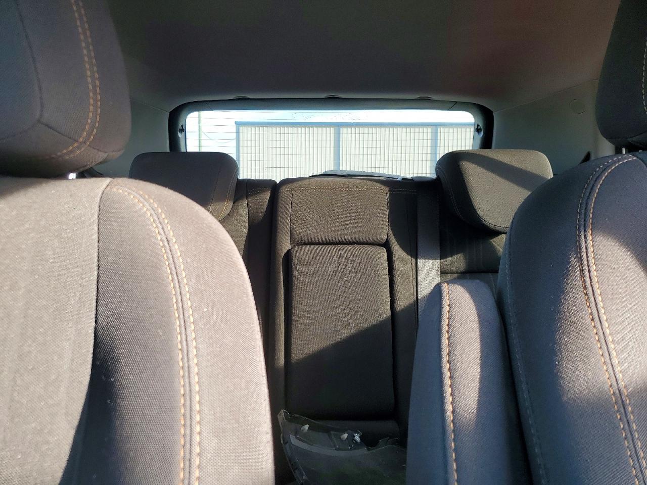 2020 CHEVROLET TRAX 1LT photo 19