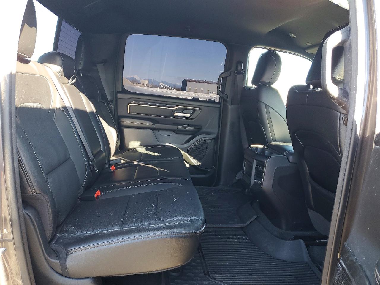 2023 RAM 1500 REBEL photo 10