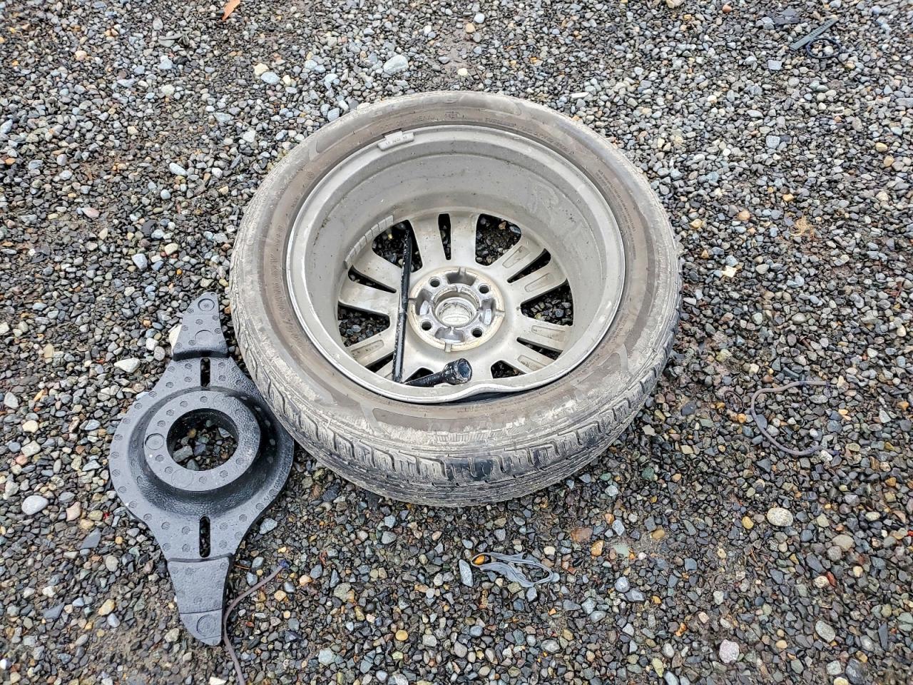 2009 FORD FOCUS SEL photo 12