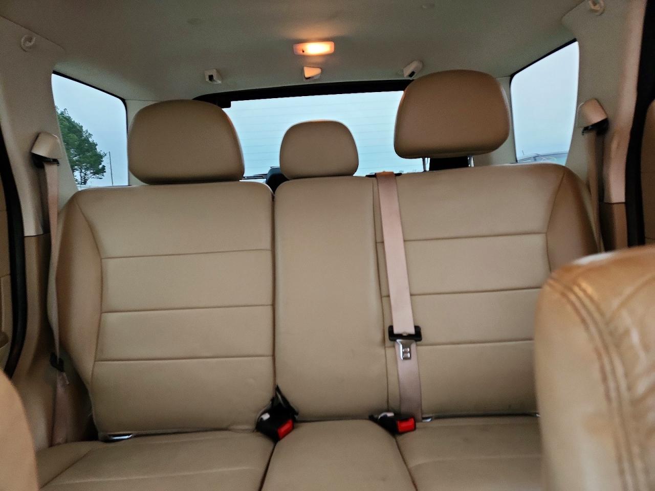 2011 FORD ESCAPE LIMITED photo 10