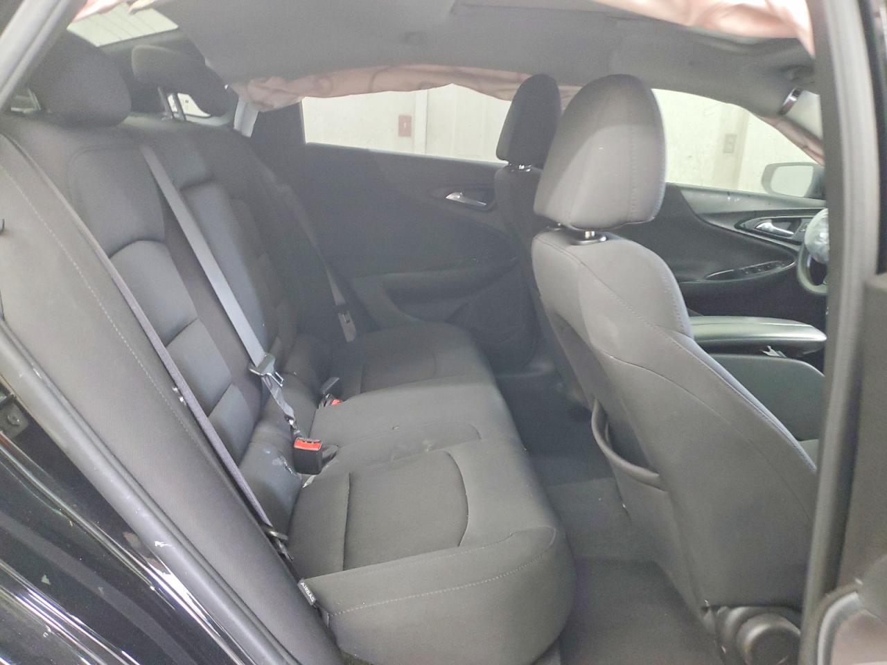 2022 CHEVROLET MALIBU LT photo 10