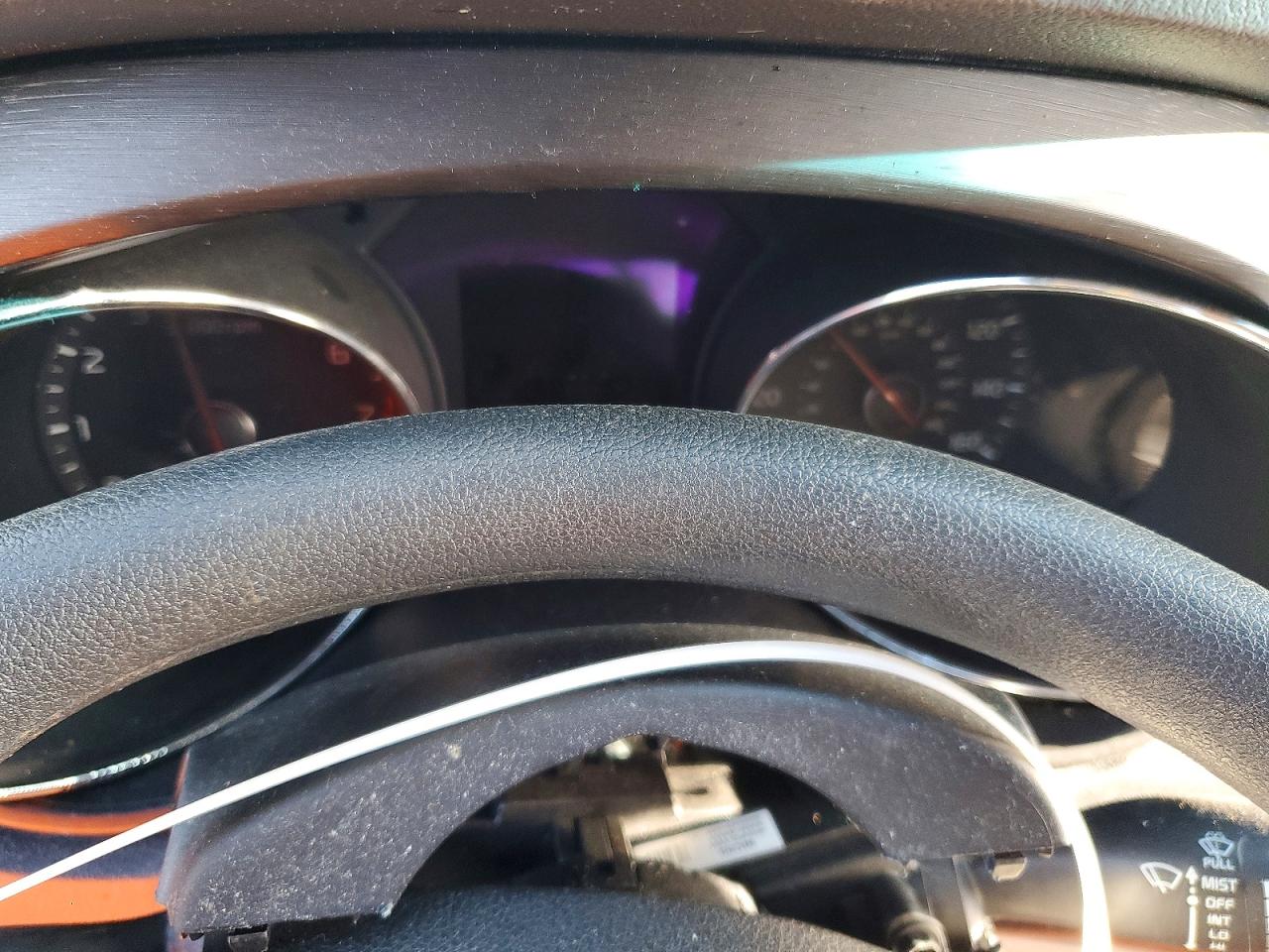2021 KIA SEDONA LX photo 9
