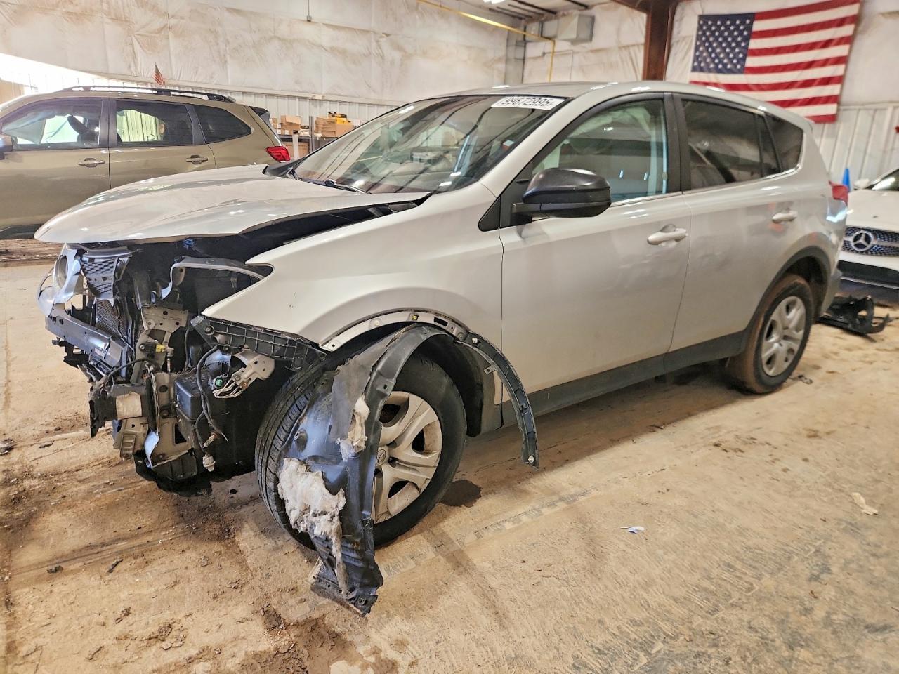 2013 TOYOTA RAV4