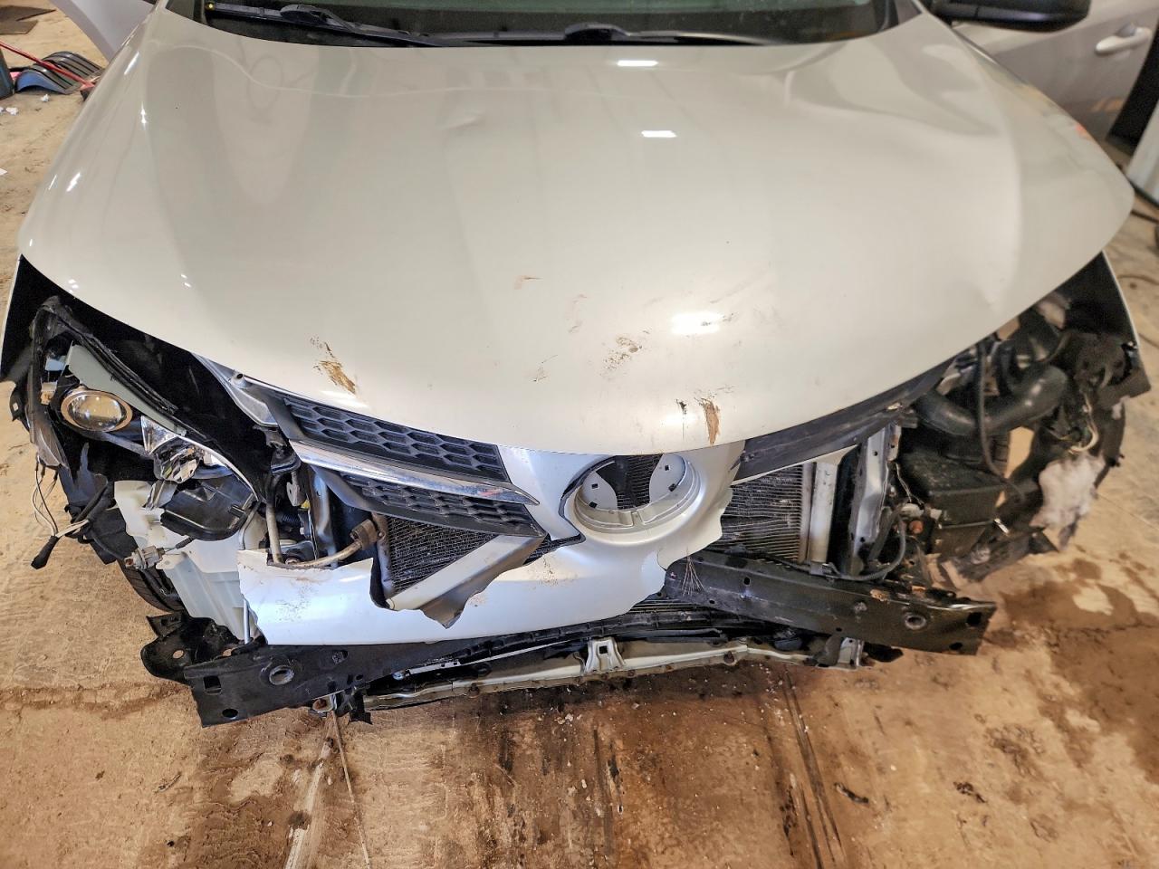 2013 TOYOTA RAV4 LE photo 12