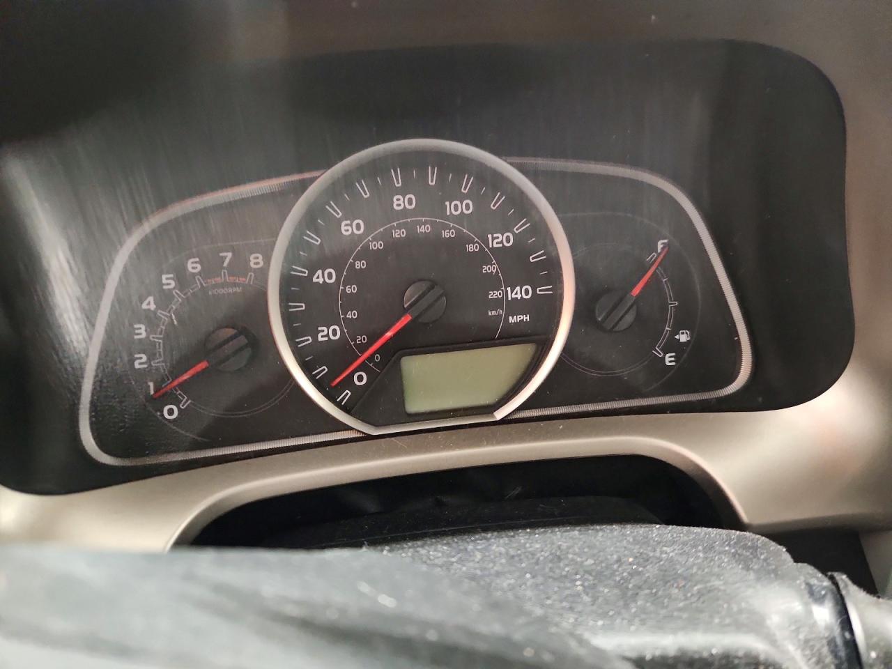 2013 TOYOTA RAV4 LE photo 9