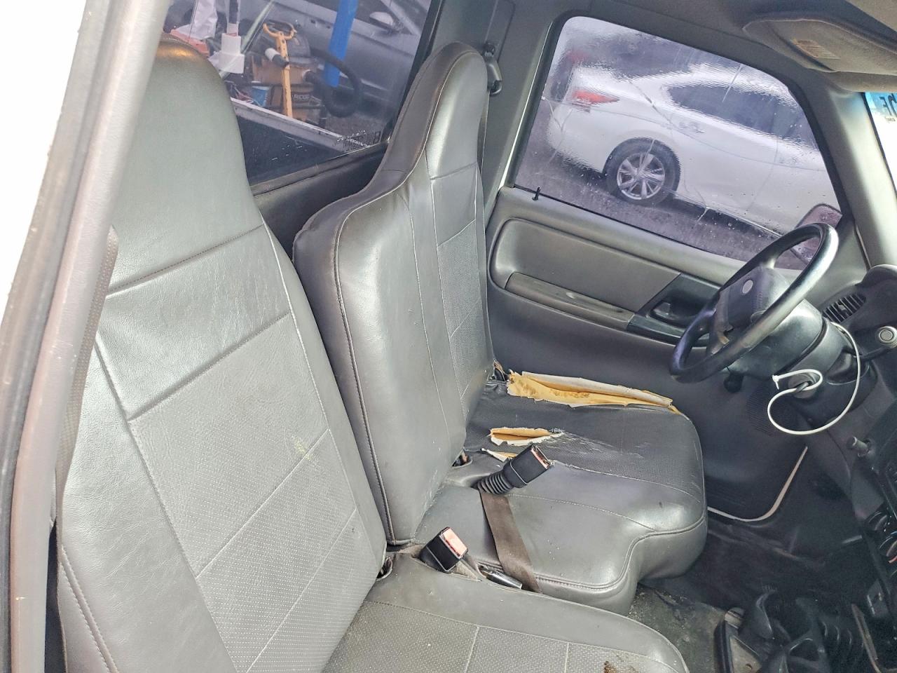 2002 FORD RANGER photo 28