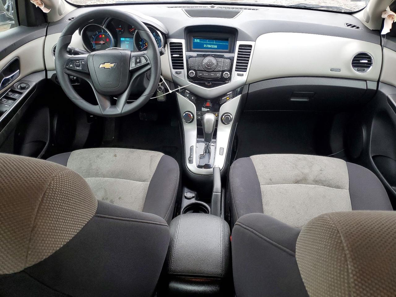2013 CHEVROLET CRUZE LS photo 15