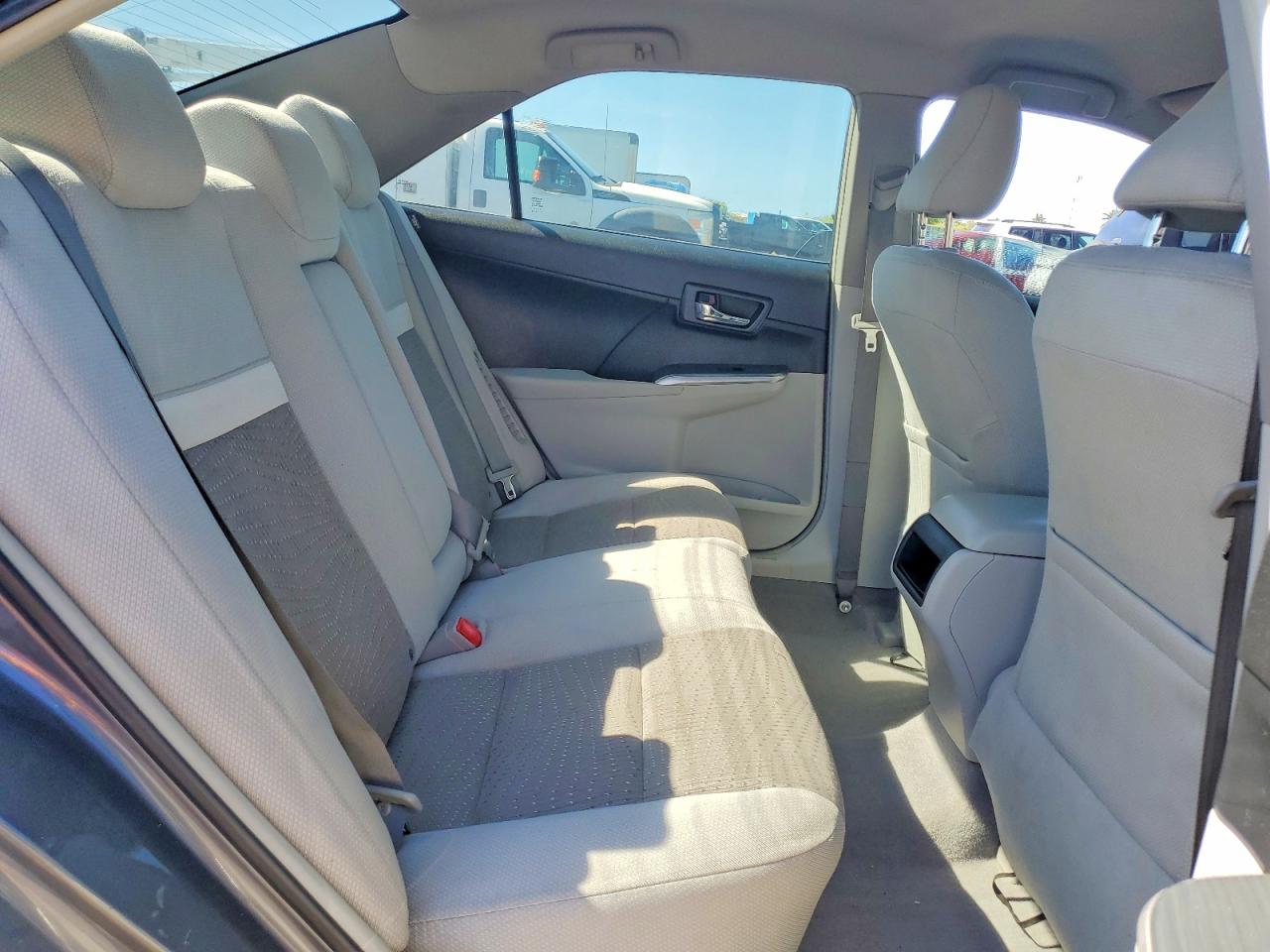 2013 TOYOTA CAMRY photo 19