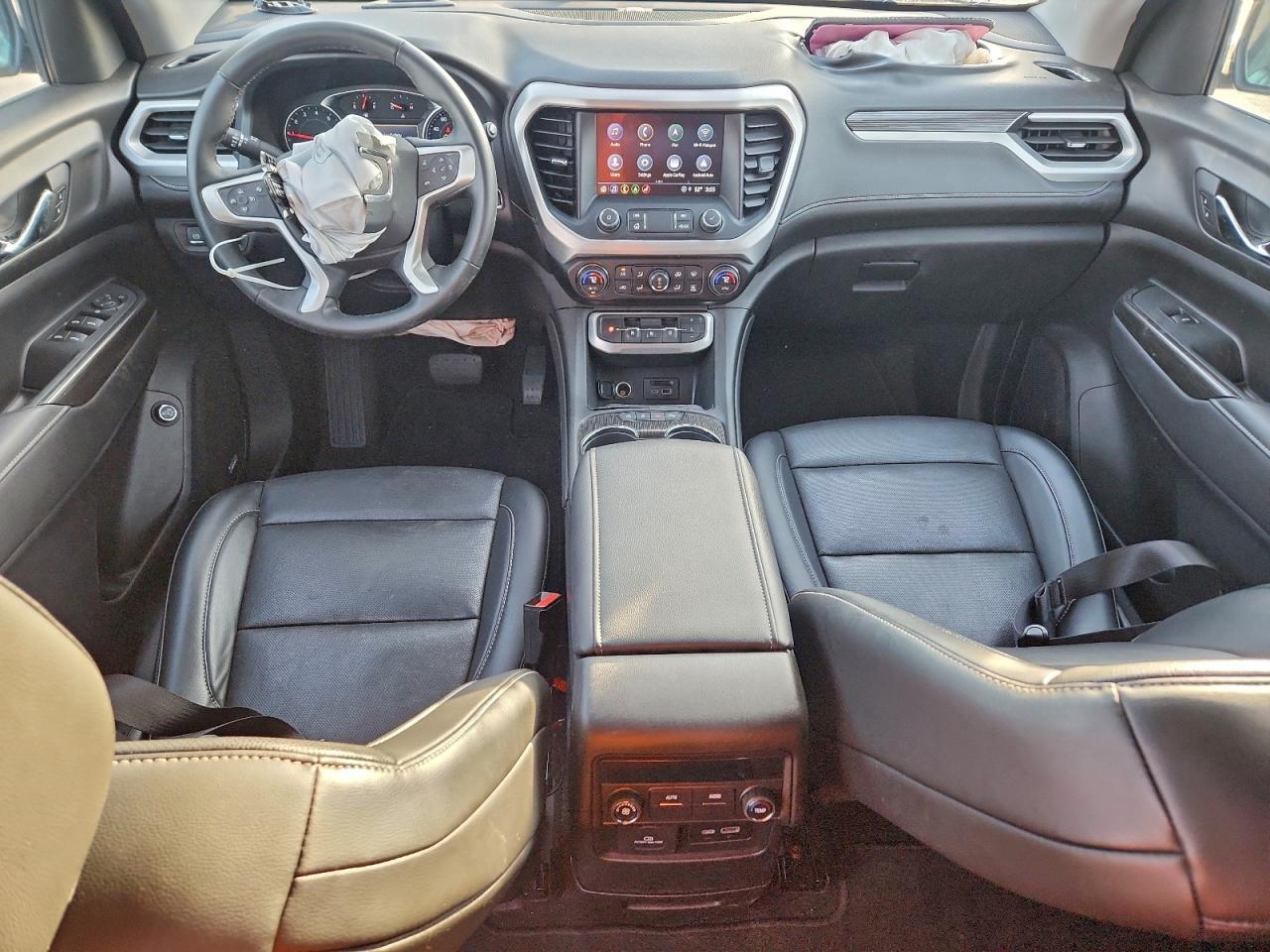 2023 GMC ACADIA SLT photo 8