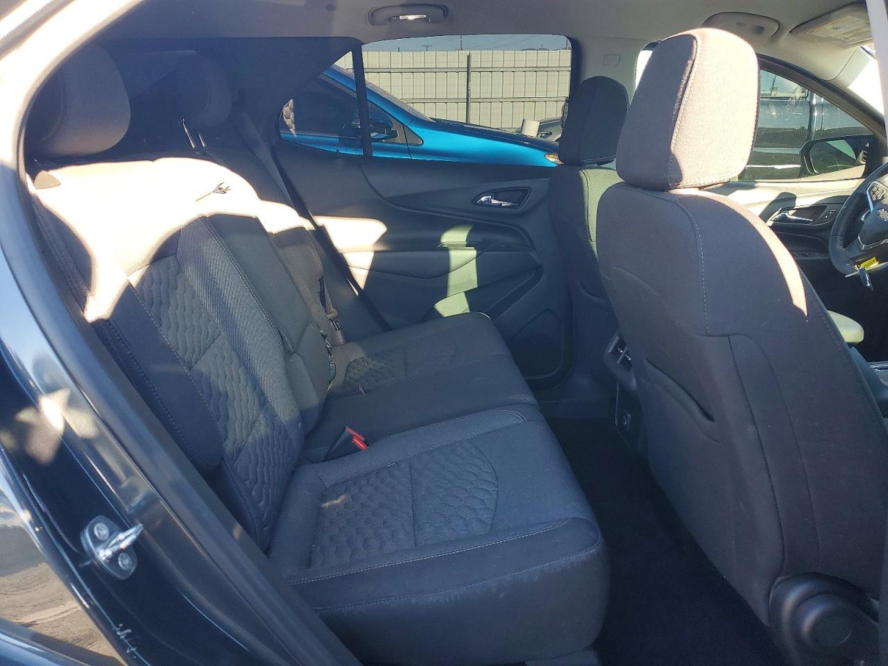 2020 CHEVROLET EQUINOX LT photo 11