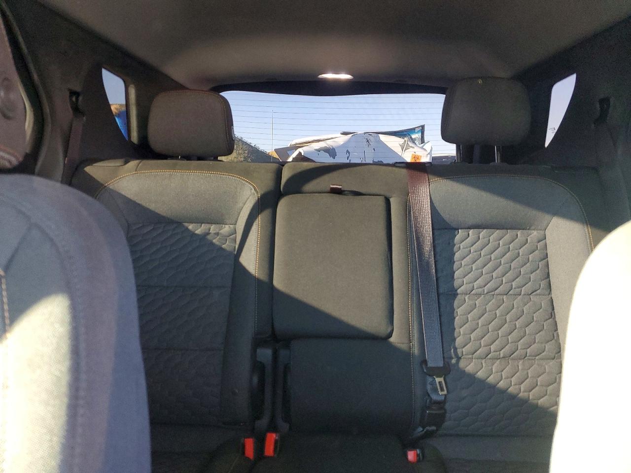 2020 CHEVROLET EQUINOX LT photo 10