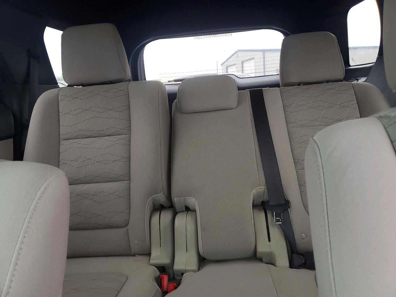 2013 FORD EXPLORER photo 10
