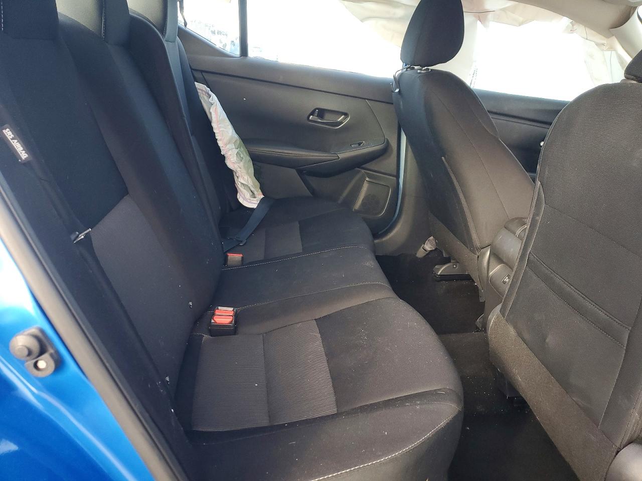 2024 NISSAN SENTRA SV photo 19