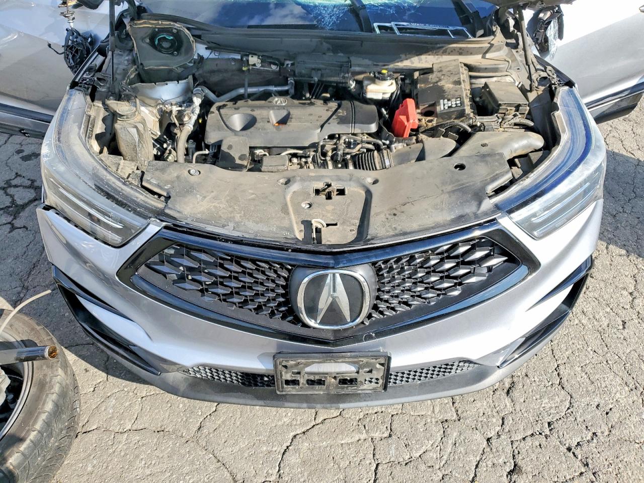 2019 ACURA RDX A-SPEC photo 23