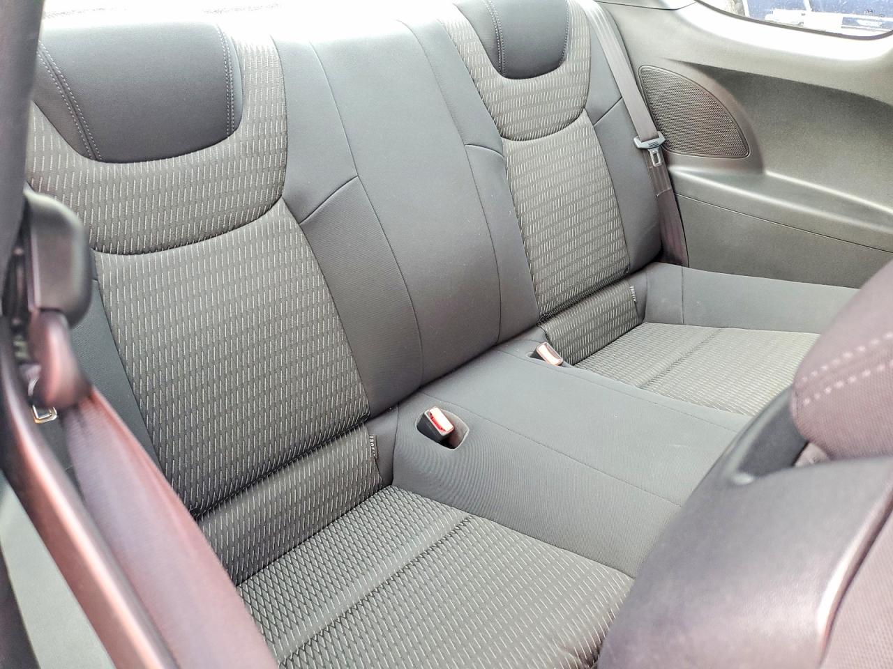 2014 HYUNDAI GENESIS COUPE 2.0T photo 10