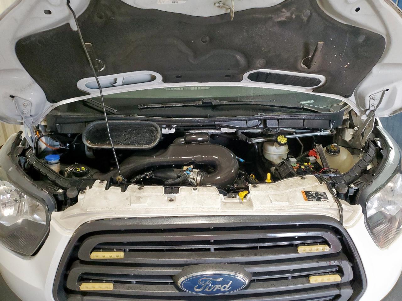 2018 FORD TRANSIT T-150 photo 12