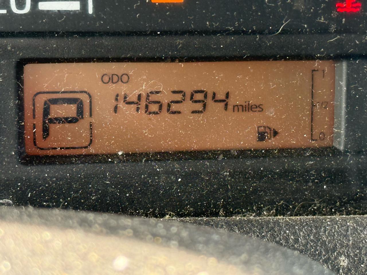2020 NISSAN NV200 2.5S photo 8