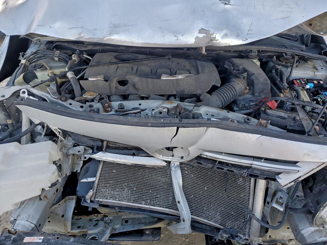2013 TOYOTA COROLLA BASE photo 11