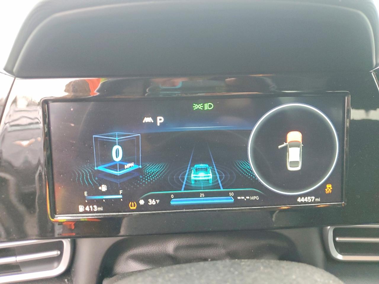 2021 HYUNDAI ELANTRA SEL photo 9