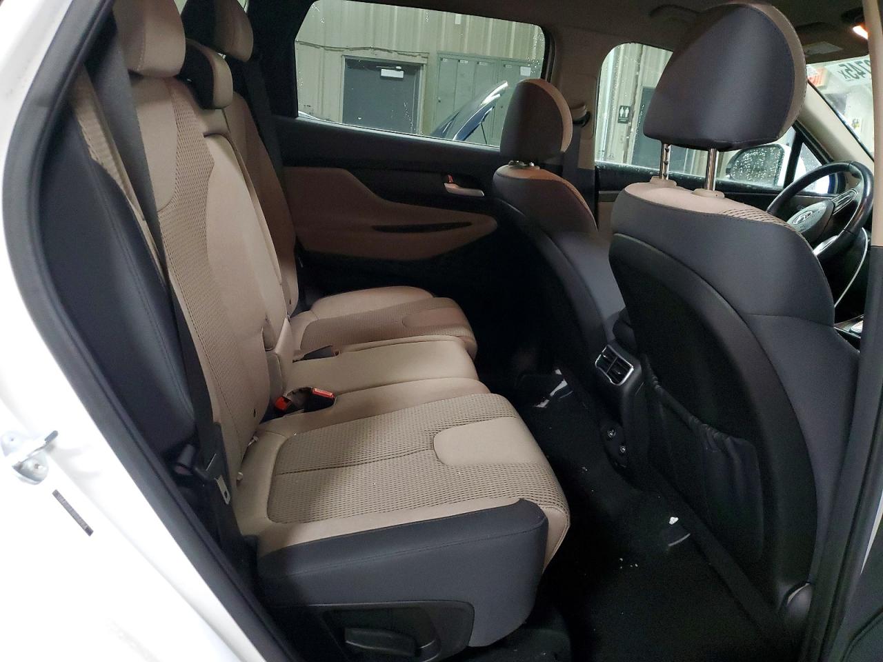 2023 HYUNDAI SANTA FE SEL photo 10