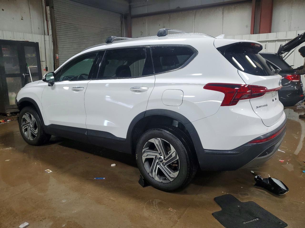 2023 HYUNDAI SANTA FE SEL photo 2