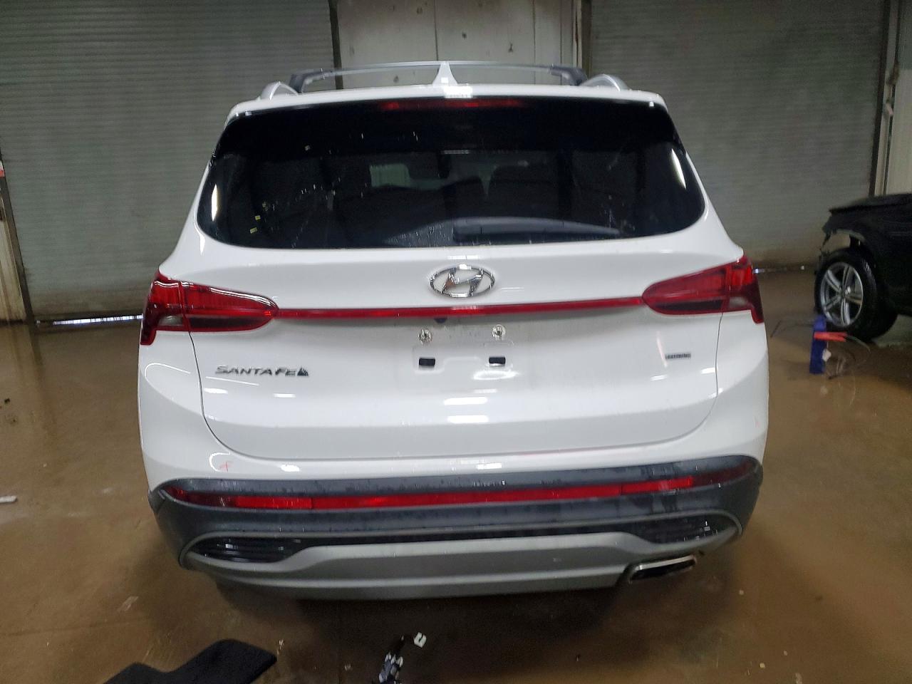 2023 HYUNDAI SANTA FE SEL photo 6