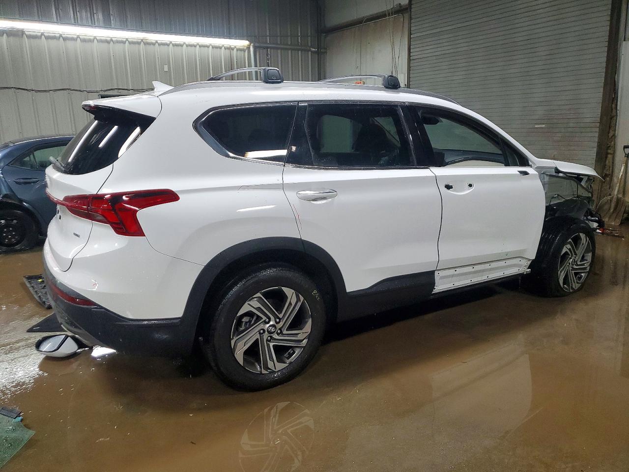 2023 HYUNDAI SANTA FE SEL photo 3