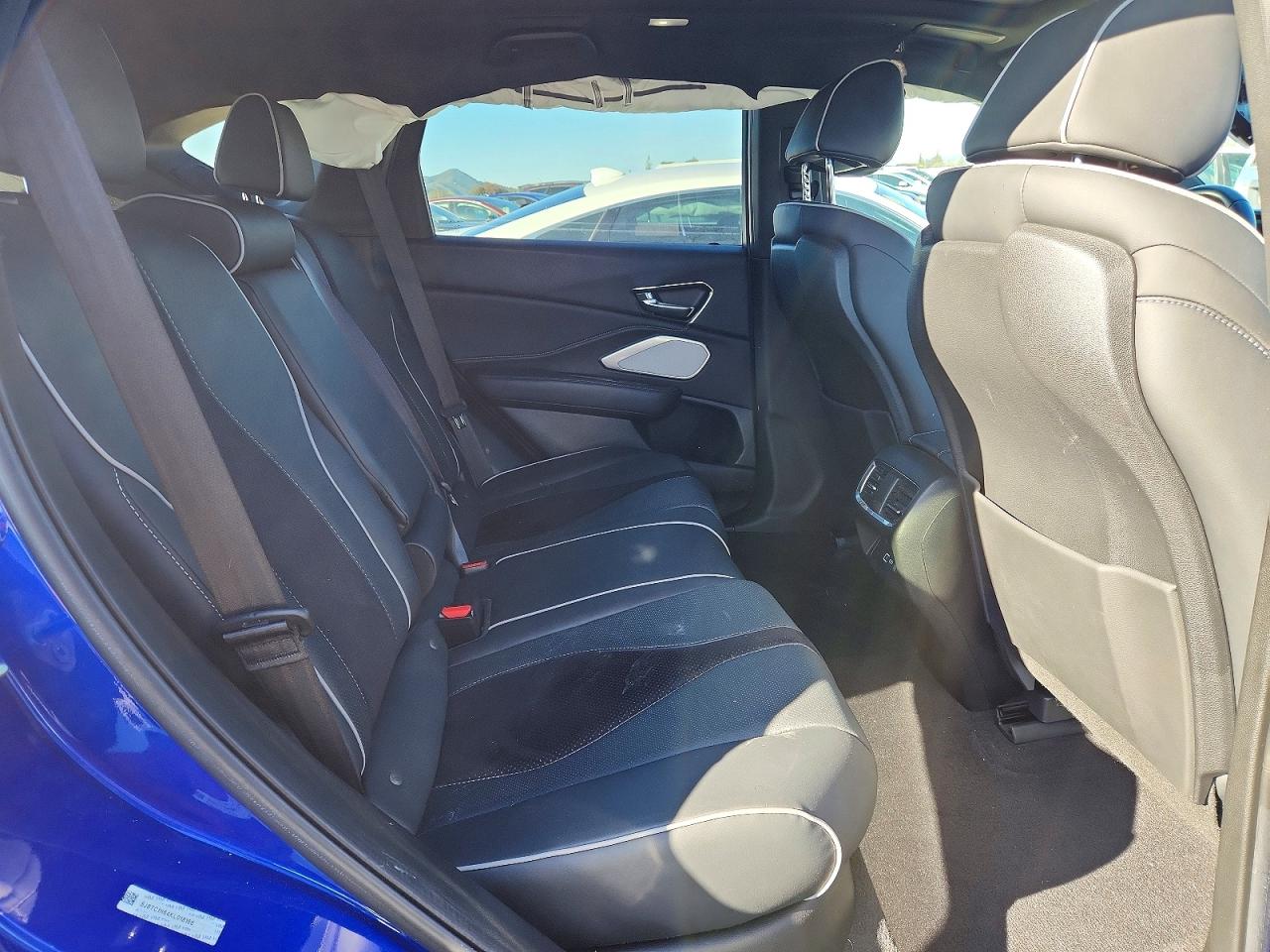 2019 ACURA RDX A-SPEC photo 11