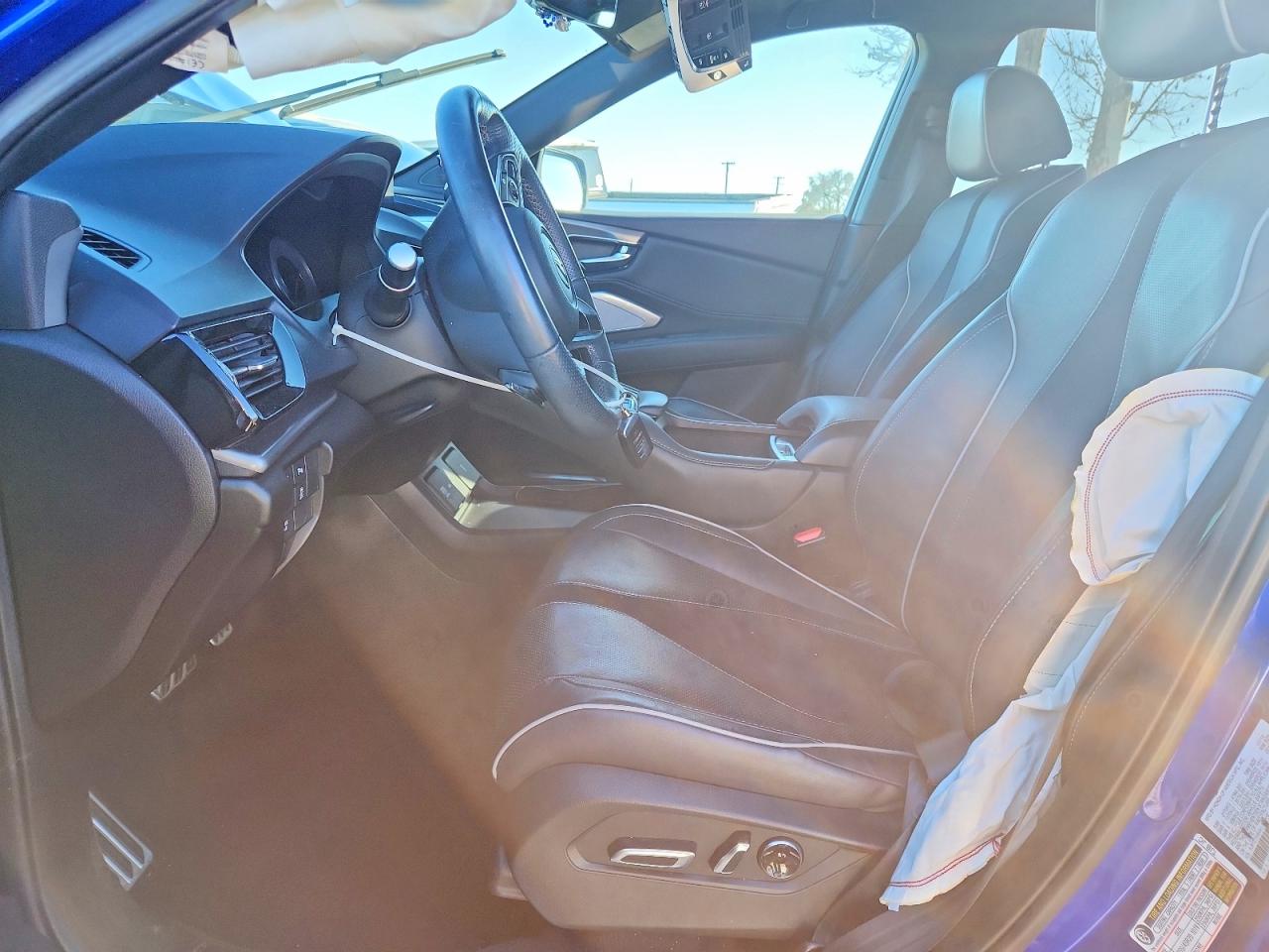 2019 ACURA RDX A-SPEC photo 7