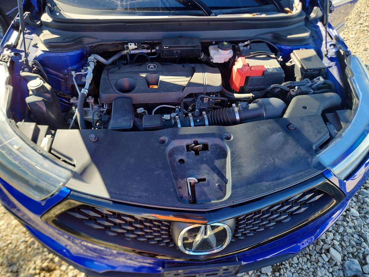 2019 ACURA RDX A-SPEC photo 12