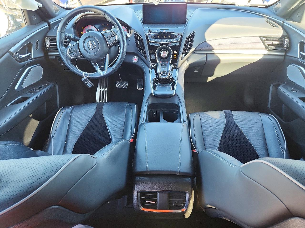 2019 ACURA RDX A-SPEC photo 8